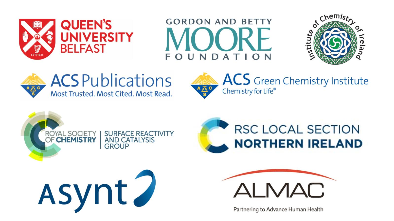 EIC2025 Sponsors